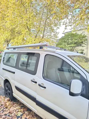 Fiat Scudo 12 L2H1 Bild 2