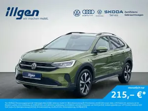 Volkswagen Taigo 1.0 TSI Life DSG+LED+CLIMAT+KAM+SHZ+LS+LM