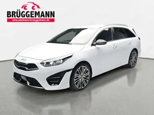 Kia Ceed SW / cee'd SW CEED SW 1.5 T-GDI DCT7 GT-LINE TECHNOLOGIE LEDER P