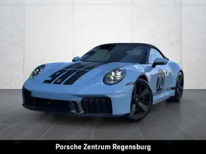 Porsche 992 911 Spirit 70 Burmester 360° SHZ LIFT