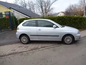 SEAT Ibiza Ibiza  3-Türer 1.2 12V Comfort Edition Bild 5