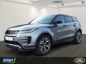 Land Rover Range Rover Evoque D180 R-Dynamic SE