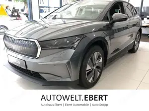 Skoda Enyaq 60 Loft Aut./LED/ACC/KAMERA/SHZ/NAVI