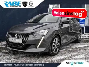 Peugeot 208 Active Pack 100 PT Sitzheizung+Klima+Kamera Klima