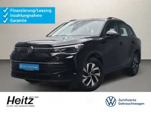 Volkswagen Tiguan 2.0 TDI 4MOTION DSG Life AHK Navi LED ACC