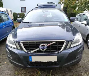 Volvo XC60 XC60 D4 Momentum