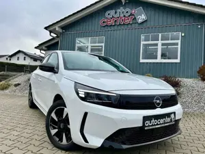 Opel Corsa F elektro°50 kWh°CCS°11 KW Lader°SOH 99,7%
