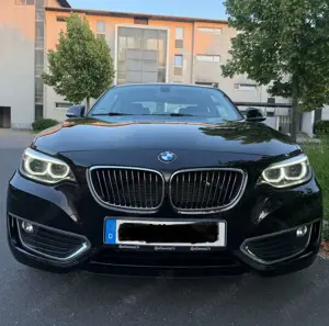 BMW 220
