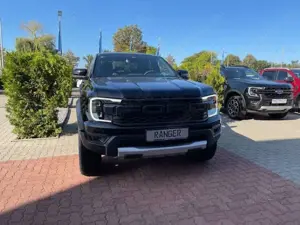 Ford Ranger Raptor 3.0 292PS *RAPTOR PAKET*