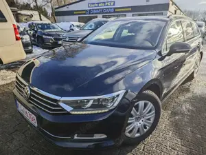 Volkswagen Passat Variant Diesel 2.0 TDI SCR DSG Highline