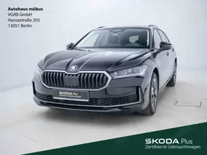 Skoda Superb 2.0 TSI Selection 4x4*DSG*HUD*MATRIX*RFK*