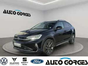 Volkswagen Taigo Style 1.5l TSI OPF +NAVI+IQ.DRIVE+RFK+APP+