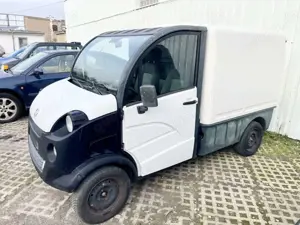 Aixam Others D-Truck*Mopedauto 45 KM/H*LIEFERUNG MÖGL*