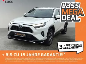 Toyota RAV 4 RAV4 2.5 Plug In Hybrid Kamera, Lenkradh.,PDC