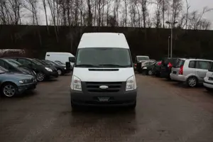 Ford Transit Kasten FT 300 M LKW *1.Hand*