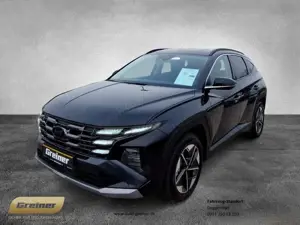 Hyundai TUCSON 1.6 T-GDI +48V Trend 4x4 AT RÜCKFAHRKAMERA