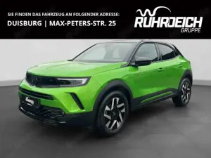 Opel Mokka GS 1.2 100 +LED+NAVI+CAM+SHZ+CARPLAY+LHZ+