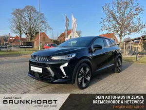 Mitsubishi Grandis 1.8 AT Intro Edition