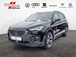 SEAT Tarraco FR 2.0 TDI 4Drive ACC LED PANO 360°