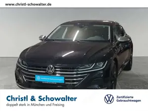 Volkswagen Arteon SB 2.0 TSI DSG Elegance AHK STHZG MATRIX