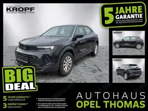 Opel Mokka 1.2 Turbo Enjoy LED+SHZ+Winterp.+Kam.+PDC
