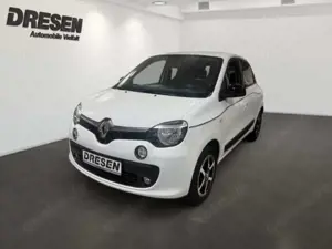 Renault Twingo Intens 0.9 TCe 90 Klima+ Servo+DAB+Bordcomputer