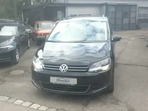 Volkswagen Sharan 2,0 TDI DSG BlueMotion Trendline