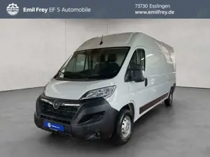 Opel Movano 2.2 BlueHDi L3H2 2WD VA SS