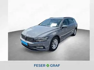 Volkswagen Passat Variant Business 2.0 TDI DSG 122PS