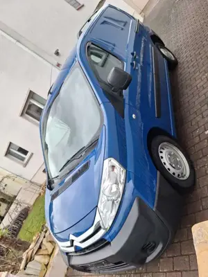 Citroen Jumpy CITROEN JUMPY TÜV Neu! Scheckheft gepflegt!