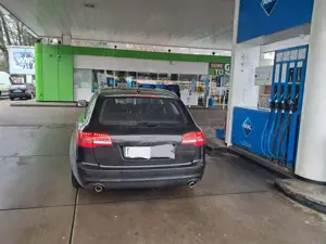 Audi A6 Avant 2.7 TDI DPF
