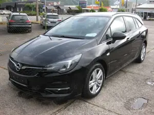 Opel Astra K Sports**1-Jahr Steuerfrei**
