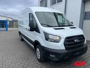 Ford Transit Bild 2