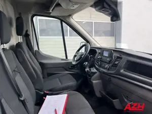 Ford Transit Bild 5