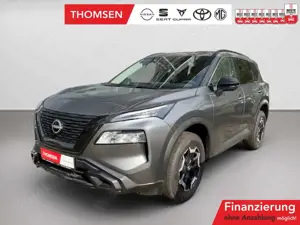 Nissan X-Trail N-Trek 1.5 VC-T E-Power AUT+ACC+AUT+LED