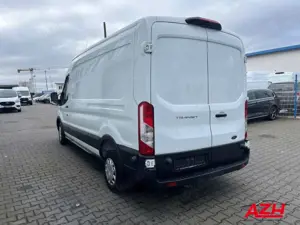 Ford Transit Bild 4