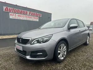 Peugeot 308 Active 1.2 Benzin