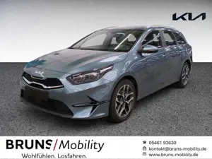 Kia Ceed SW / cee'd SW Ceed SW 1.5T 140 DCT7 Spirit Navi LED Sitzheizung