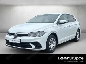 Volkswagen Polo 1.0l *Rear View*ACC*LED*Travel Assist