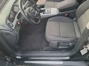 Audi A6 Avant 2.7 TDI DPF Bild 5