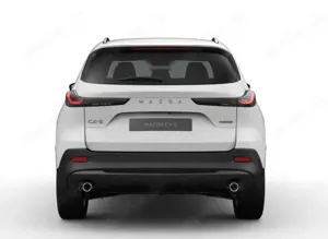 Mazda CX-5 2026 Centre-Line - **NEUES MODELL** Bild 4