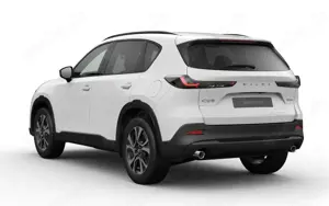 Mazda CX-5 2026 Centre-Line - **NEUES MODELL** Bild 3