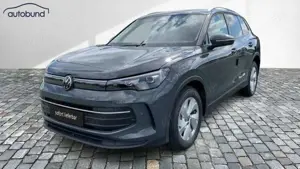 Volkswagen Tiguan III 2.0 TDI DSG LED AHK Kamera Keyless Advanced