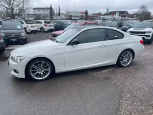 BMW 320 320i Coupe Bild 5