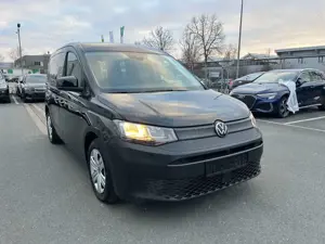 Volkswagen Caddy Basis