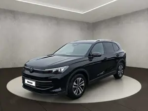 Volkswagen Tiguan Energy 1,5 l eTSI OPF 110 kW (150 P S) 7-