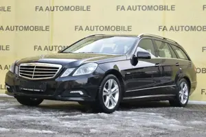 Mercedes-Benz E 200 T CDI BE/AHK/NAVI/XENON/SHZ/PDC/
