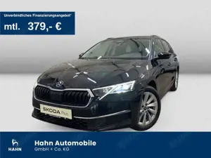 Skoda Octavia Combi 1.5eTSI DSG Selection AHK Matrix