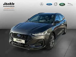 Ford Focus ST-Line