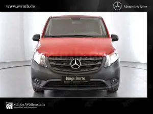 Mercedes-Benz Vito 116 Mixto Klima*PDC*Automatik*Cam*AHK* Bild 2
